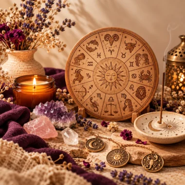 Colección Zodíaco